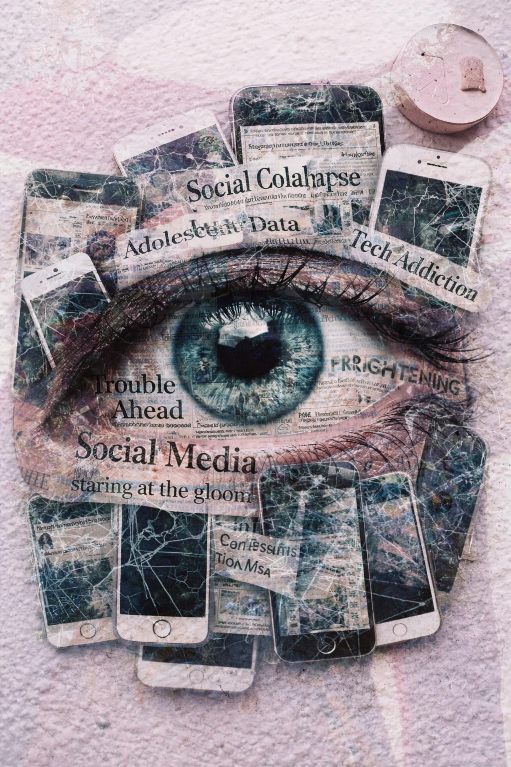 Why Critical Visual Literacy Matters Now, And What We’re Doing About&nbsp;It